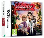 Image of Cloudy with a Chance of Meatballs 2 (Nintendo DS)