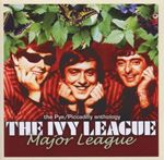 Image of The Ivy League - Major League (Music CD)
