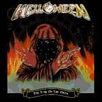 Image of Helloween - The Time Of The Oath (Music CD)