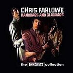 Image of Chris Farlowe - Handbags And Gladrags - The Immediate Collection (Music CD)