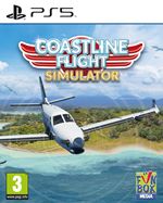 Image of Coastline Flight Simulator (PS5)