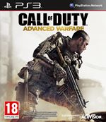 Image of Call of Duty: Advanced Warfare (PS3)