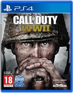 Image of Call of Duty: WWII (PS4)