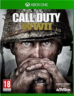 Image of Call of Duty: WWII (Xbox One)