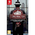 Image of Constructor Plus (Nintendo Switch)