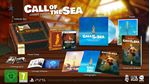 Image of Call of The Sea: Journey Edition (PS5)