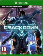 Image of Crackdown 3 (Xbox One)