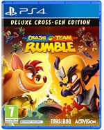 Image of Crash Team Rumble (PS4)