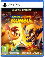 Image of Crash Team Rumble (PS5)