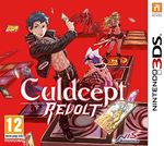 Image of Culdcept Revolt (Nintendo 3DS)