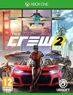 Image of The Crew 2 (Xbox One)