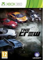 Image of The Crew (Xbox 360)
