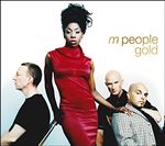 Image of M People – Gold (Music CD)