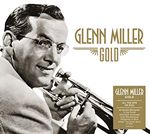 Image of Glenn Miller – Gold (Music CD)