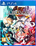 Image of Cris Tales (PS4)