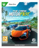 Image of The Crew Motorfest (Xbox One)