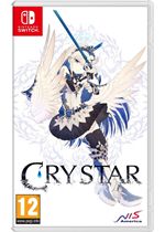 Image of Crystar (Nintendo Switch)