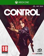 Image of Control (Xbox One)