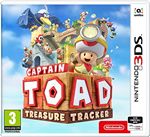 Image of Captain Toad: Treasure Tracker (Nintendo 3DS)