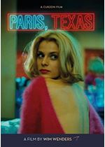 Image of Paris, Texas [Blu-ray]
