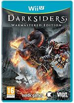 Image of Darksiders: Warmastered Edition (Nintendo Wii U)