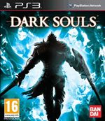 Image of Dark Souls - Essentials (PS3)