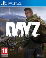 Image of DayZ (PS4)