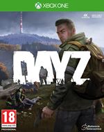 Image of DayZ (Xbox One)