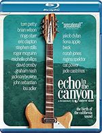 Image of Echo In The Canyon [Blu-ray]