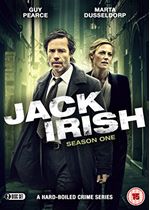 Image of Jack Irish - Blind Faith - Series 1
