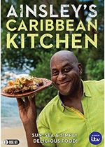Image of Ainsley's Caribbean Kitchen (2019)