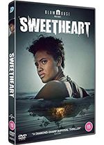 Image of Sweetheart [DVD]