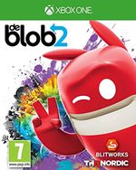 Image of De Blob 2 (Xbox One)