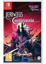 Image of Dead Cells: Return to Castlevania Edition (Nintnedo Switch)