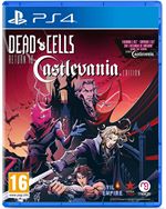 Image of Dead Cells: Return to Castlevania Edition (PS4)