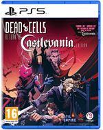 Image of Dead Cells: Return to Castlevania Edition (PS5)