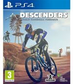 Image of Descenders (PS4)