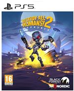 Image of Destroy All Humans 2 - Reprobed - PlayStation 5