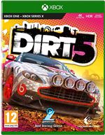 Image of Dirt 5 (Xbox One / Xbox Series X)