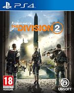 Image of Tom Clancy's The Division 2 (PS4)
