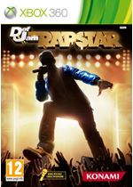 Image of Def Jam - Rapstar - Solus (XBox 360)