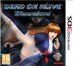 Image of Dead or Alive: Dimensions (Nintendo 3DS)