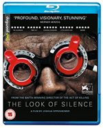 Image of The Look of Silence (Blu-ray)