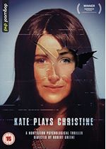 Image of Kate Plays Christine [DVD]