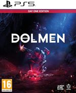 Image of Dolmen Day One Edition (PS5)