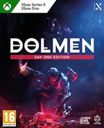 Image of Dolmen Day One Edition (Xbox Series X / One)