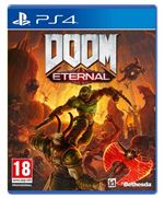 Image of Doom Eternal (PS4)