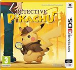 Image of Detective Pikachu (Nintendo 3DS)