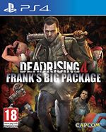 Image of Dead Rising 4: Frank's Big Package (PS4)