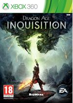Image of Dragon Age: Inquisition (Xbox 360)